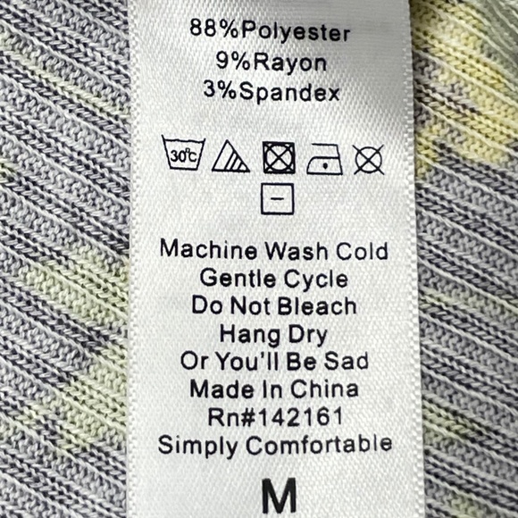 Women’s Medium LuLaIoe Simply Comfortable Duster Cardigan Top - Picture 10 of 13